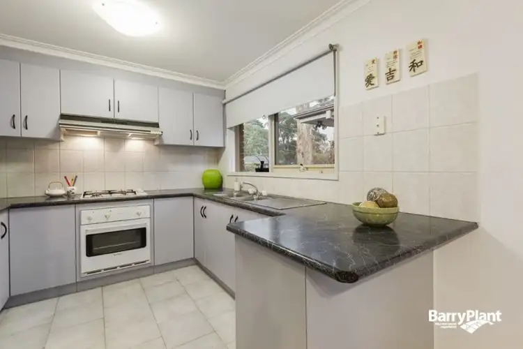 Fourth view of Homely house listing, 1/70A Sellars Street, Watsonia North VIC 3087