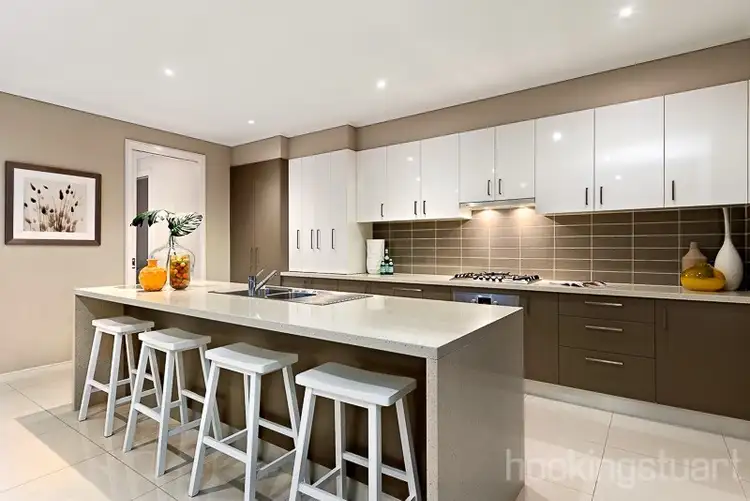 Third view of Homely townhouse listing, 2/12 Brosa Avenue, Bentleigh East VIC 3165