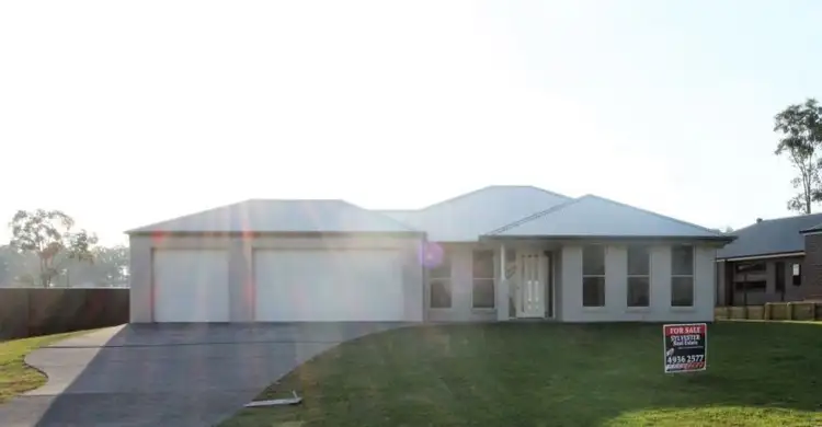 16B Woodlands Drive, Weston NSW 2326