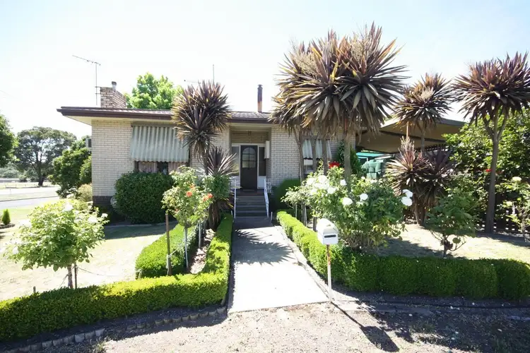 Main view of Homely house listing, 6 Ararat Road, Beaufort VIC 3373