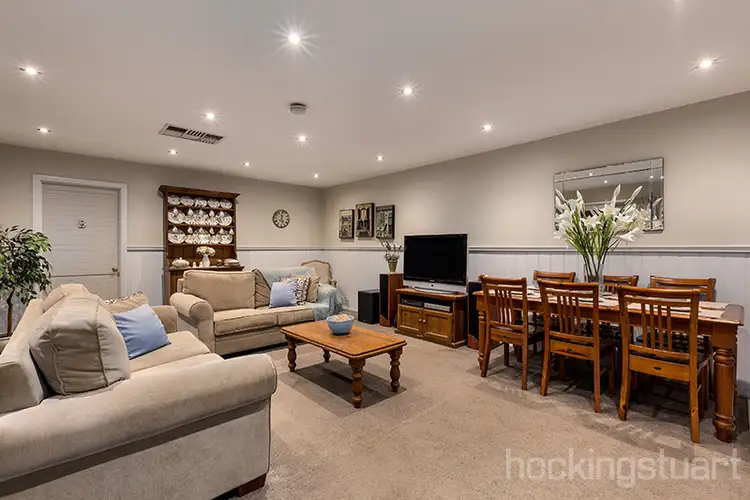 Second view of Homely house listing, 42 Celia Street, Bentleigh East VIC 3165