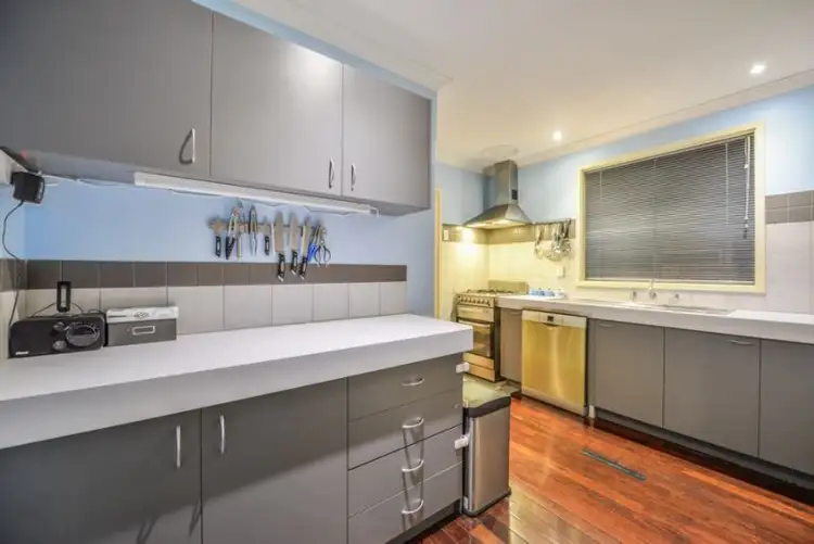 Fifth view of Homely house listing, 28 Fitzroy Street, Queens Park WA 6107