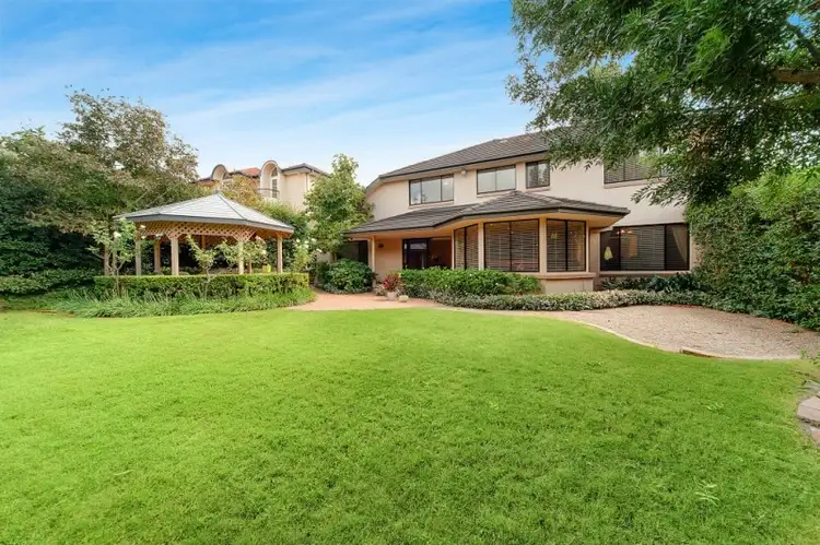 Fifth view of Homely house listing, 132 Aiken Road, West Pennant Hills NSW 2125