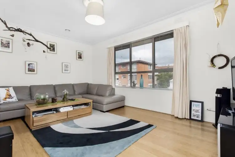 Second view of Homely apartment listing, 4/38 Queen Street, St Kilda East VIC 3183