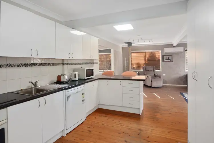 Third view of Homely house listing, 373 Princes Highway, Bomaderry NSW 2541