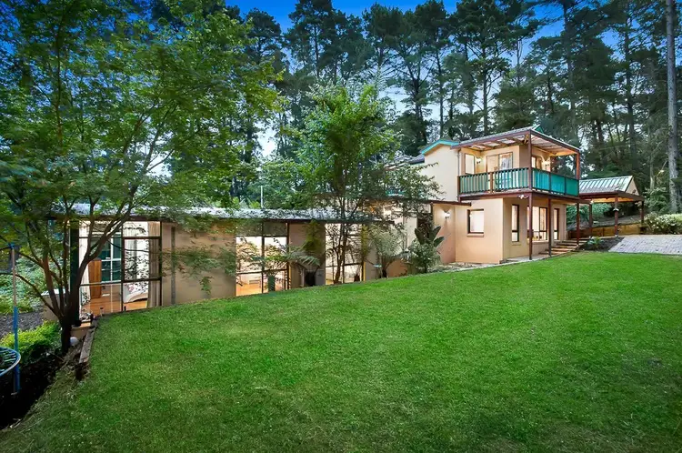 31-37 Pine Ridge, Donvale VIC 3111