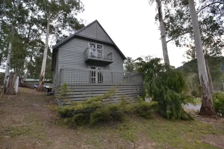 Main view of Homely house listing, 27 Warrambat Road, Sawmill Settlement VIC 3723