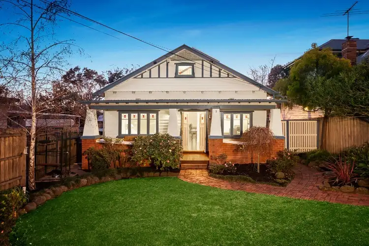 5 Ventnor Street, Preston VIC 3072