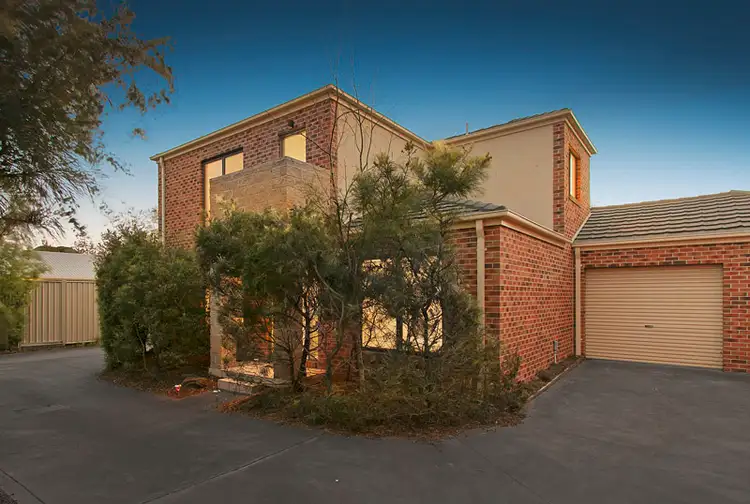 Main view of Homely townhouse listing, 5/39-41 Tennyson Street, Carrum VIC 3197