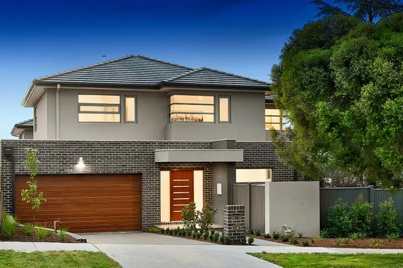 Main view of Homely house listing, 58 Walnut Road, Balwyn North VIC 3104