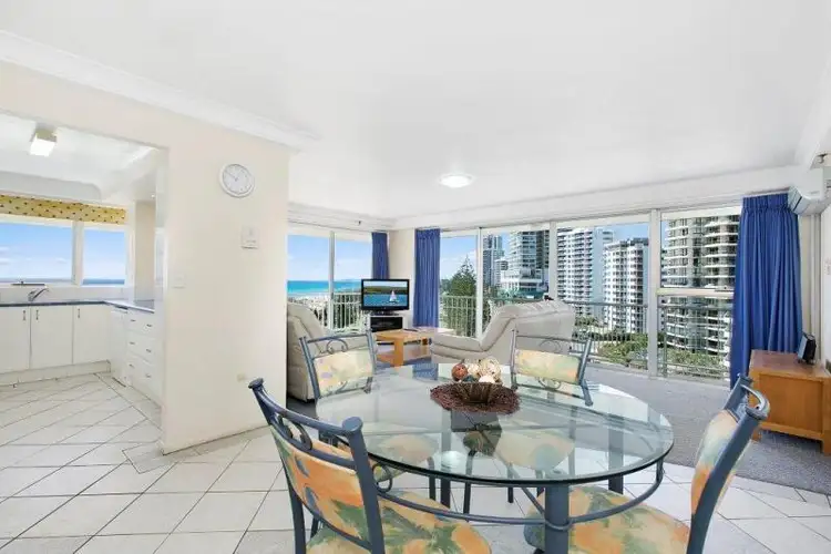 Seventh view of Homely apartment listing, LOT 23/67 Broadbeach Boulevard, Broadbeach QLD 4218