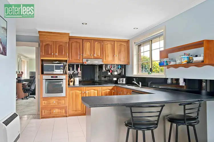 5 Woodrising Way, Prospect Vale TAS 7250