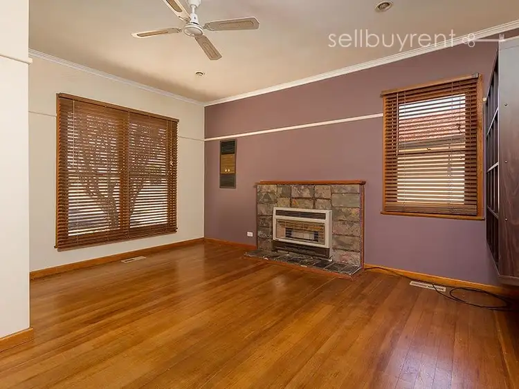 Third view of Homely house listing, 309 BEECHWORTH ROAD, Wodonga VIC 3690