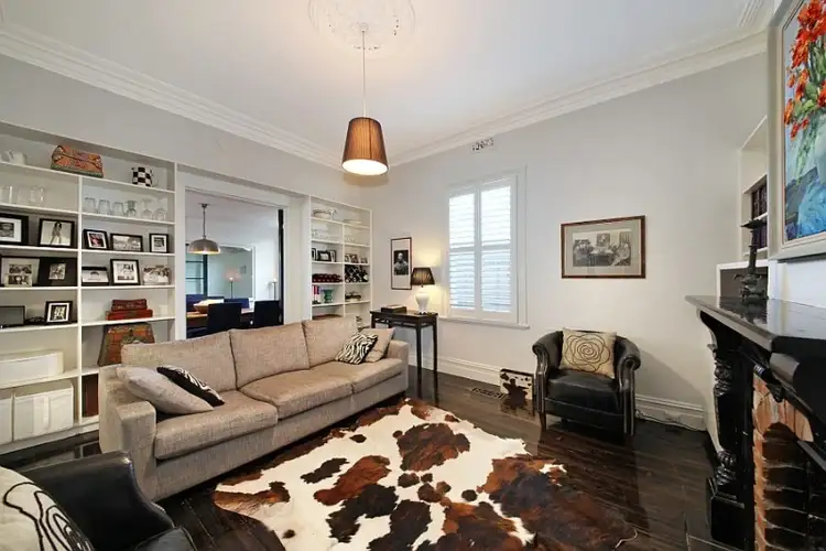 Fourth view of Homely house listing, 12 Clendon Road, Armadale VIC 3143