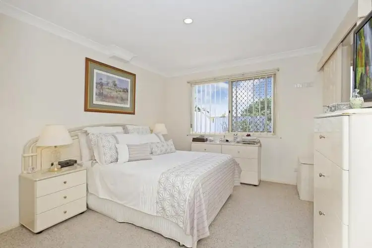 Fifth view of Homely villa listing, 7/22-24 Kilburn Street, Chermside QLD 4032