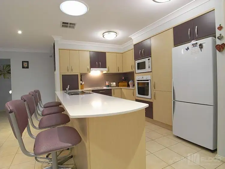 Fourth view of Homely house listing, 16 Chablis Close, Muswellbrook NSW 2333