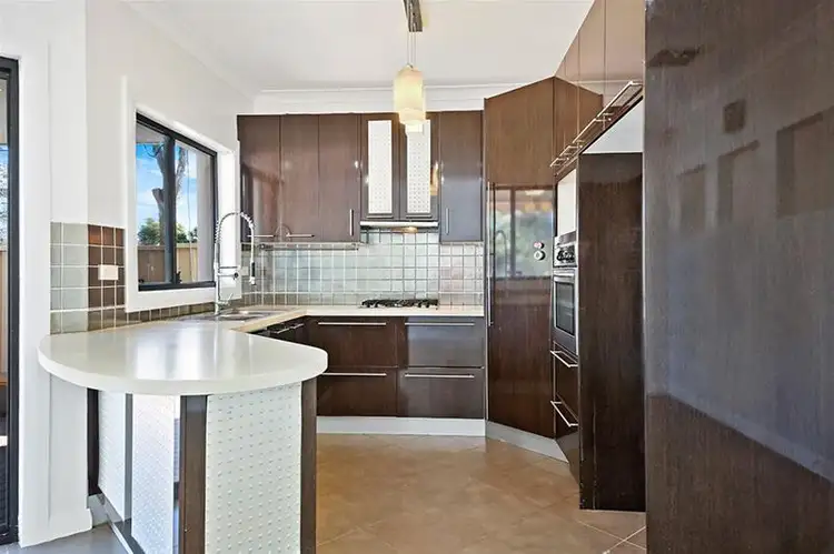 Fourth view of Homely semi-detached listing, 23 Alamein Road, Revesby Heights NSW 2212