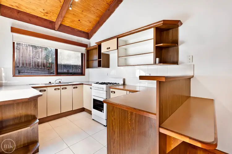 Fifth view of Homely unit listing, 5/31 Alexander Street, Montmorency VIC 3094