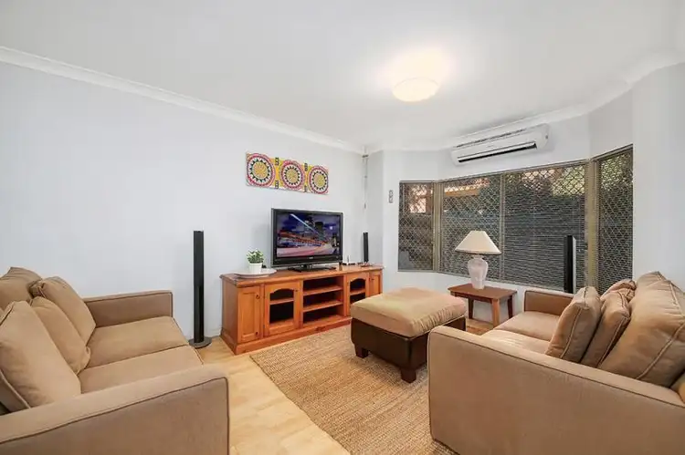 Fourth view of Homely townhouse listing, 7/2-4 Myrtle Road, Bankstown NSW 2200