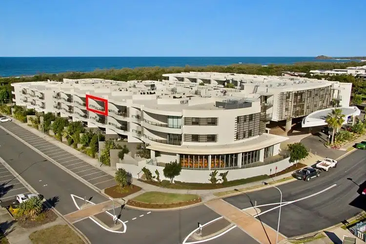 44/685 Casuarina Way 'Cotton Beach', Casuarina NSW 2487