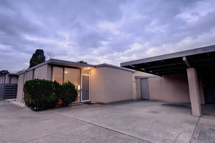 Fourth view of Homely unit listing, 3/61 Kelvinside Road, Noble Park VIC 3174