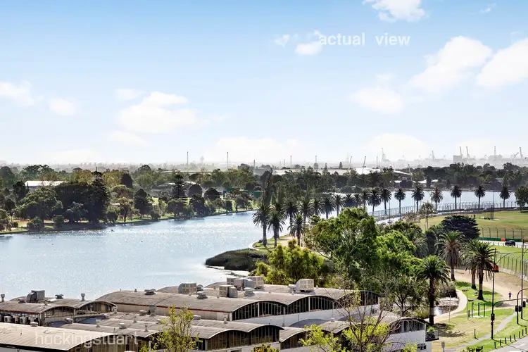 814/70 Queens Road, Melbourne VIC 3004