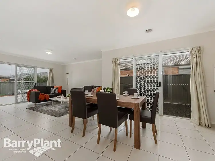 Third view of Homely house listing, 84 Pioneer Drive, Deer Park VIC 3023
