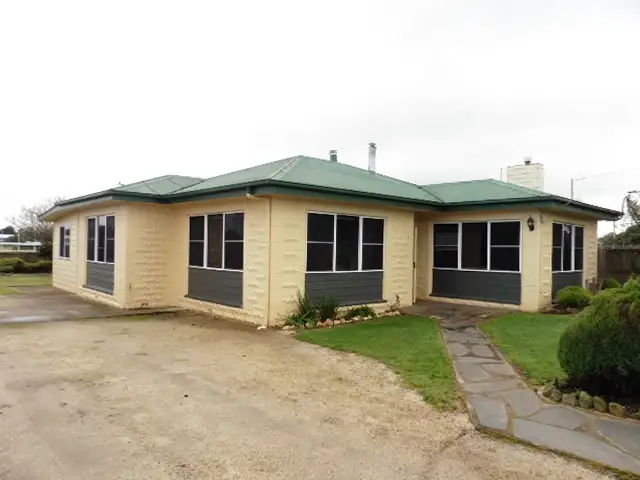 Main view of Homely house listing, 6 Christopher Street, Scottsdale TAS 7260