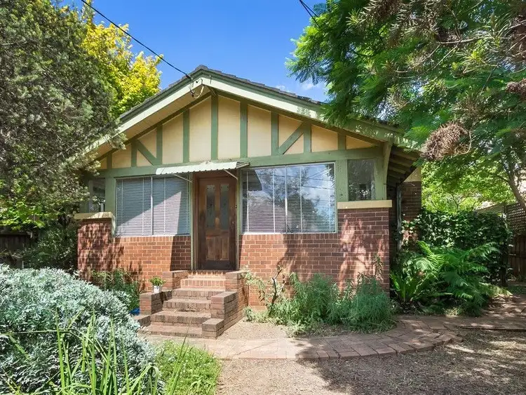 Main view of Homely house listing, 57 Carlingford Road, Epping NSW 2121