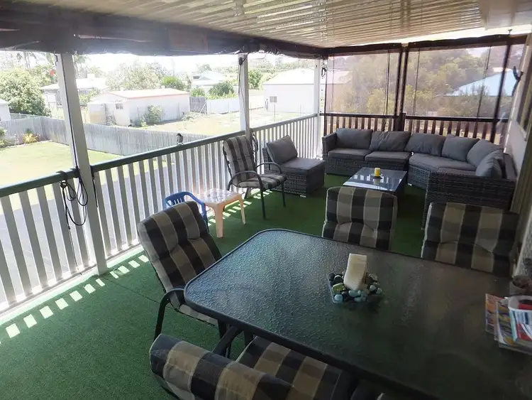 Main view of Homely house listing, 8 Willow Court, Woodgate QLD 4660