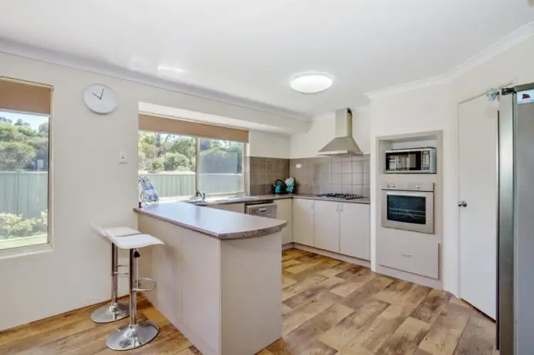 Fifth view of Homely house listing, 13 Milligan Way, Vasse WA 6280