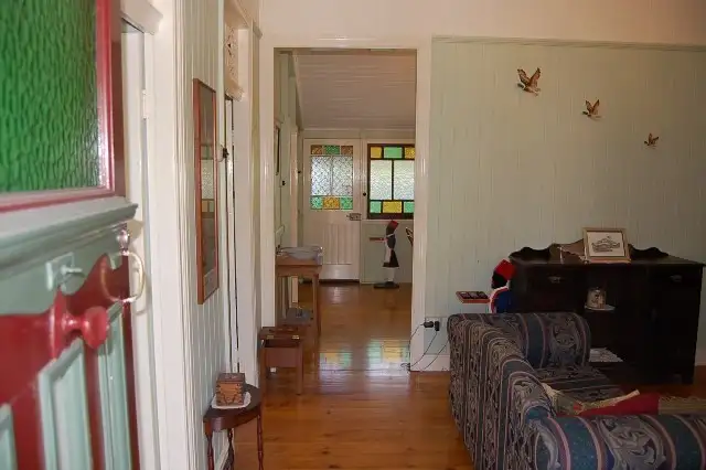 Seventh view of Homely house listing, 48 Glebe Road, Silkstone QLD 4304