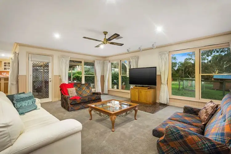 Fourth view of Homely house listing, 120 Reservoir Road, Yan Yean VIC 3755