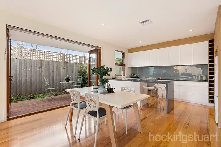 Third view of Homely house listing, 4/23 Alfred Road, Glen Iris VIC 3146