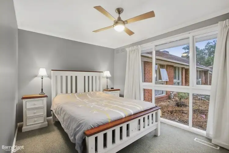 Sixth view of Homely unit listing, 18/354 Mt Dandenong Road, Croydon VIC 3136
