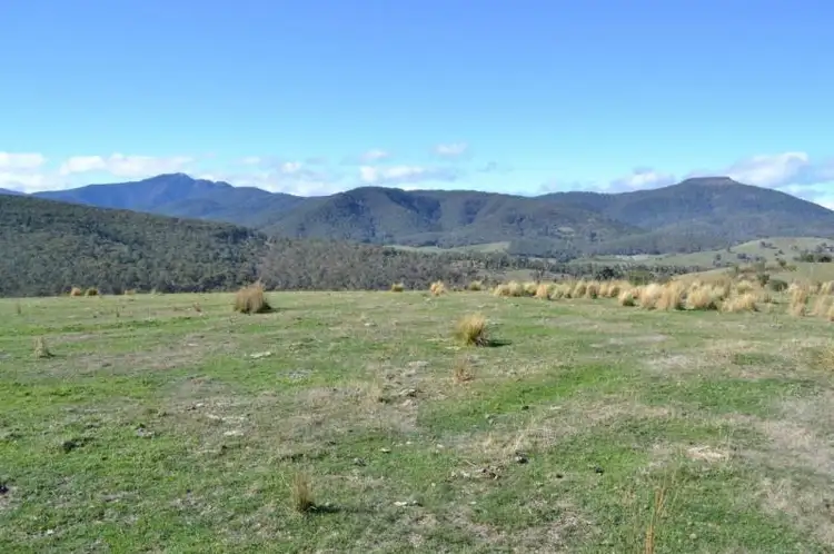 Third view of Homely rural property listing, LOT 61A McCormacks Lane, Mansfield VIC 3722