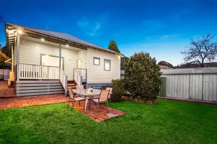 Sixth view of Homely house listing, 5 Ventnor Street, Preston VIC 3072