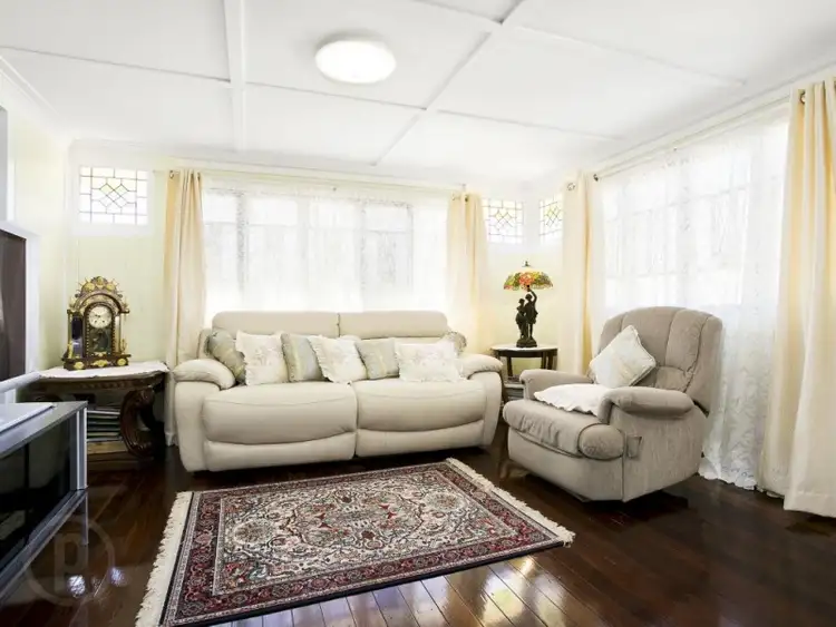 Sixth view of Homely house listing, 201 Hamilton Road, Wavell Heights QLD 4012