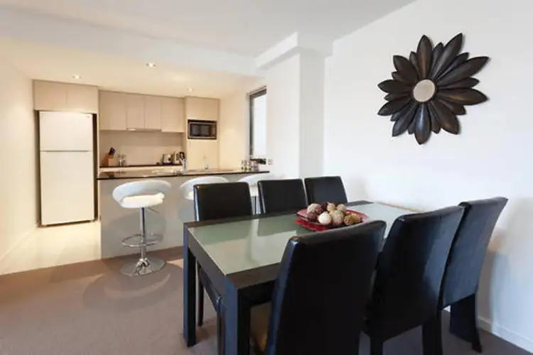 Third view of Homely apartment listing, 53/375 Hay Street, Perth WA 6000