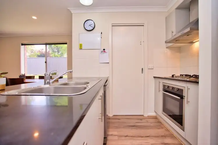 Fifth view of Homely house listing, 13 Nathanael Place, Ballarat East VIC 3350