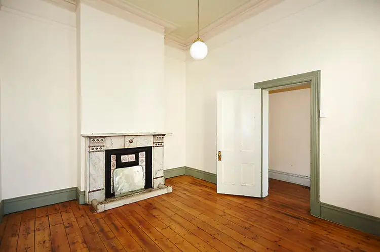 Sixth view of Homely house listing, 106 Victoria Avenue, Albert Park VIC 3206
