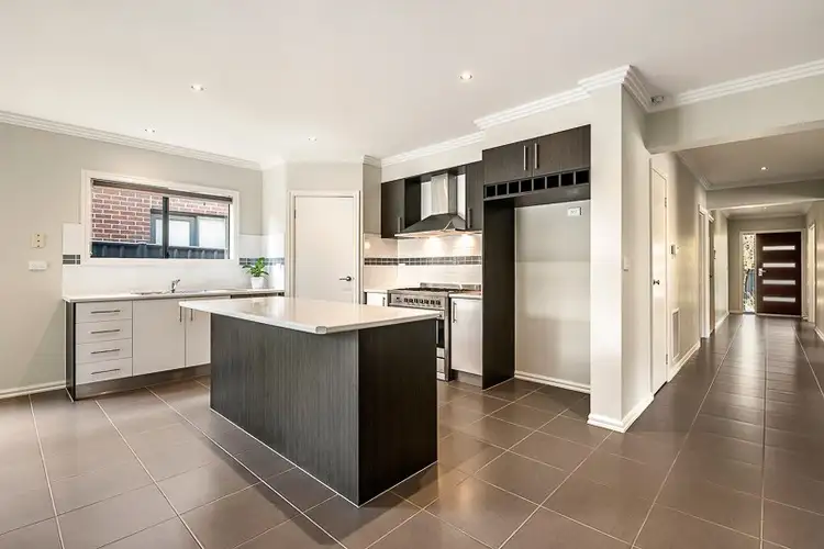 Second view of Homely house listing, 9 Beale Street, Mernda VIC 3754