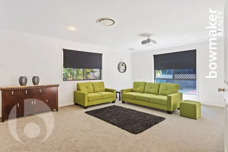 Sixth view of Homely house listing, 9 Chilton Crescent, North Lakes QLD 4509