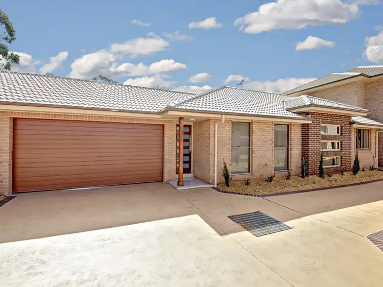 5/114-116 Victoria Street, Revesby NSW 2212