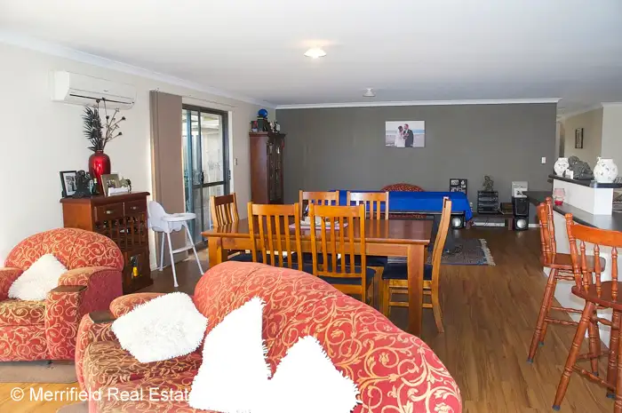 Fifth view of Homely house listing, 6 Lamont Grange, Bayonet Head WA 6330