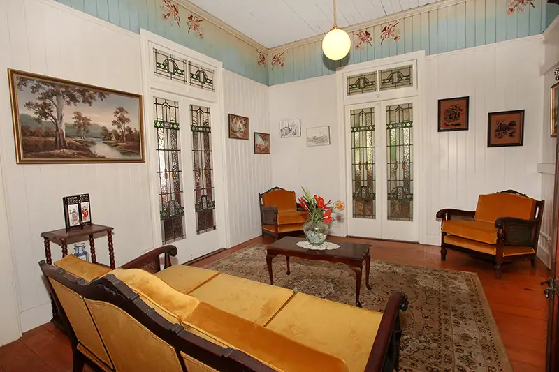 Main view of Homely house listing, 10 Lamington Terrace, Nambour QLD 4560