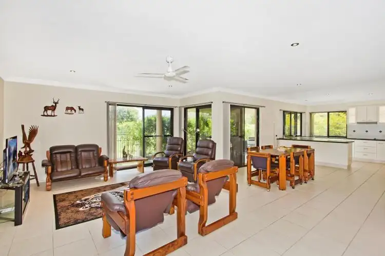 Fifth view of Homely semi-detached listing, 2/45 Buckingham Drive, Pottsville NSW 2489