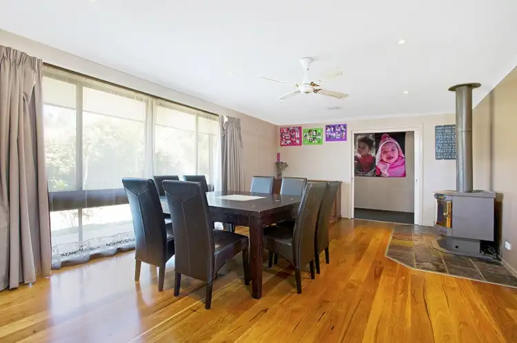 Third view of Homely house listing, 16 Stanley Street, Wallan VIC 3756