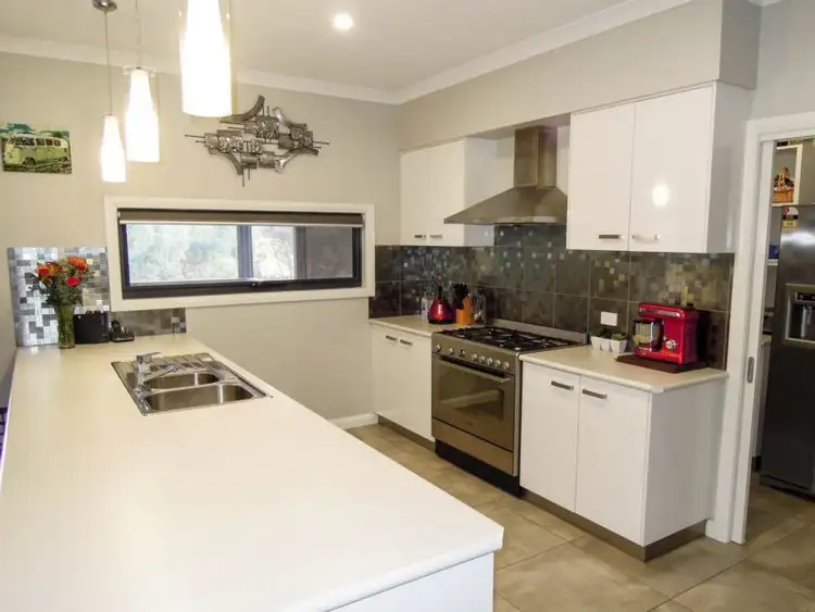 Third view of Homely house listing, 12 Dobson Street, Eldorado VIC 3746