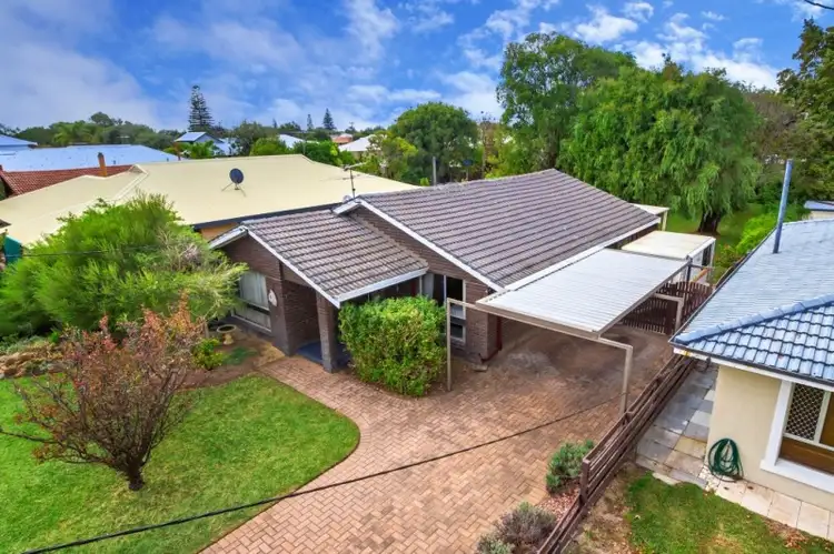 23 Jolliffe Street, West Busselton WA 6280